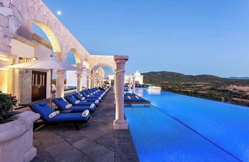 Cabo Bello Resort | Luxury Resort & Spa Vista Encantada Cabo San Lucas Breathtaking views 20% off