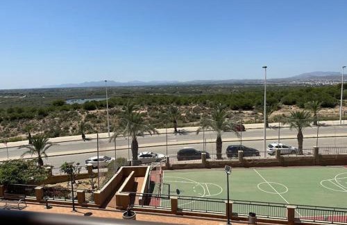 Els Arenals del Sol Apartment | luxury resort vistas al mar