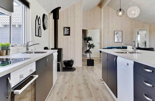 Spøttrup House | Luxury Retreat by Hostrup Beach - By Traum Ferienwohnungen