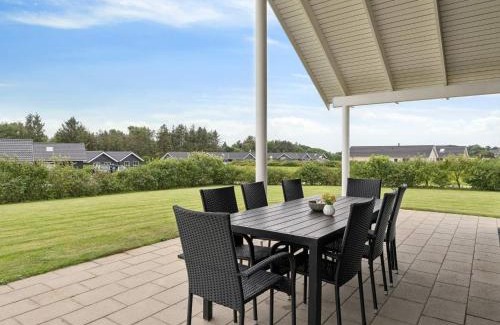 Spøttrup House | Luxury Retreat by Hostrup Beach - By Traum Ferienwohnungen