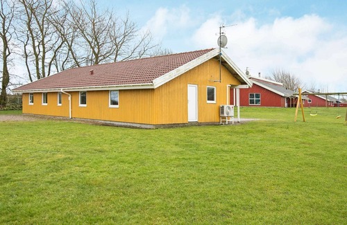 Nordborg House | Luxury Retreat in Als - By Traum Ferienwohnungen