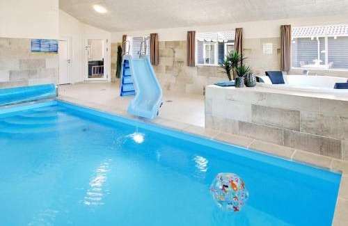 Frederiksvaerk House | Luxury Retreat in Asserbo - By Traum Ferienwohnungen