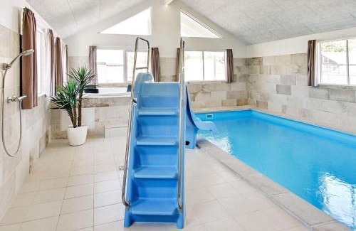 Frederiksvaerk House | Luxury Retreat in Asserbo - By Traum Ferienwohnungen