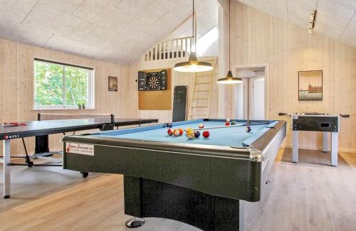 Frederiksvaerk House | Luxury Retreat in Asserbo - By Traum Ferienwohnungen