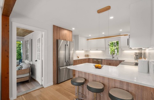 Grantham Ski Chalet | Luxury retreat in Eastman community near mount Sunapee, Dartmouth College.