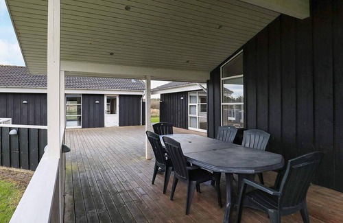 Grønhøj House | Luxury Retreat in Gronhoj-By Traum