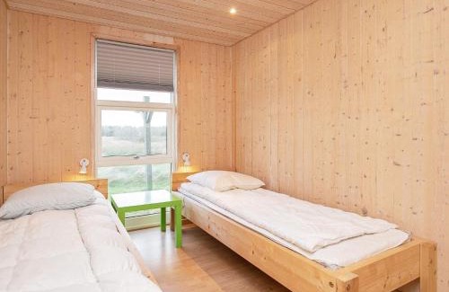 Grønhøj House | Luxury Retreat in Gronhoj-By Traum