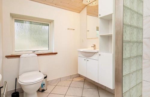 Grønhøj House | Luxury Retreat in Gronhoj-By Traum