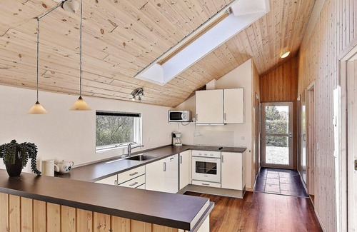 Hornbaek House | Luxury Retreat in Hornbaek - By Traum Ferienwohnungen