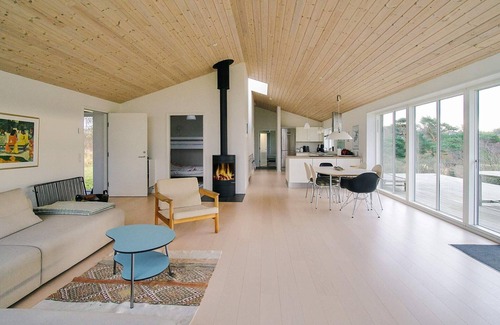 Klint House | Luxury Retreat in Klint - By Traum Ferienwohnungen