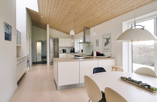 Klint House | Luxury Retreat in Klint - By Traum Ferienwohnungen