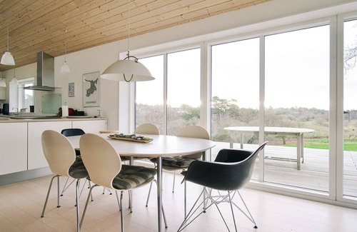 Klint House | Luxury Retreat in Klint - By Traum Ferienwohnungen