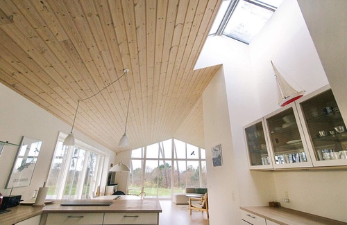 Klint House | Luxury Retreat in Klint - By Traum Ferienwohnungen