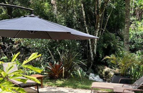 Itamonte House | Luxury Retreat in Lush Nature in the Mantiqueira Mountains
