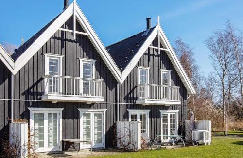 Nykobing Sjaelland House | Luxury Retreat in Rorvig Park-By Traum