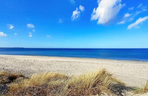 Nykobing Sjaelland House | Luxury Retreat in Rorvig Park-By Traum