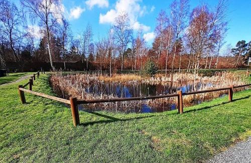 Nykobing Sjaelland House | Luxury Retreat in Rorvig Park-By Traum