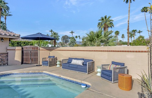 Indian Wells House | Luxury Retreat in Indian Wells