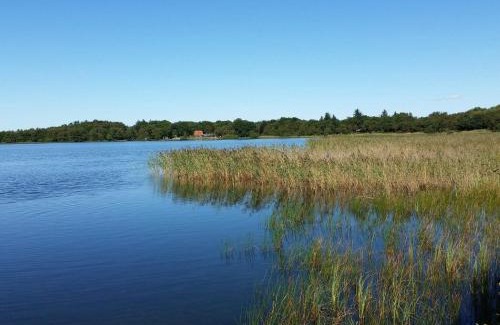 Ansager House | Luxury Retreat near Kvie So - By Traum Ferienwohnungen