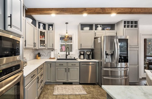 Jay House | Luxury Retreat, Views, Near Whiteface, Lake Placid