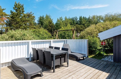 Torup Strand House | Luxury Retreat with Pool - By Traum Ferienwohnungen