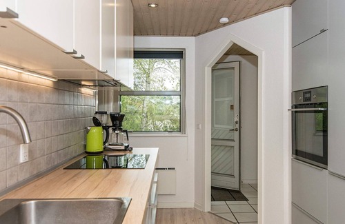 Pøt Strandby House | Luxury Retreat with Pool - By Traum Ferienwohnungen