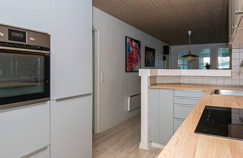 Pøt Strandby House | Luxury Retreat with Pool - By Traum Ferienwohnungen