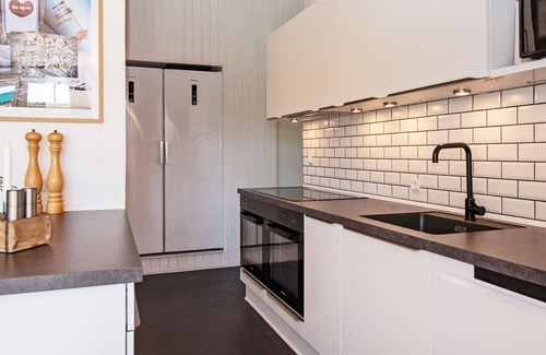 Sonderho House | Luxury Retreat with Pool - By Traum Ferienwohnungen