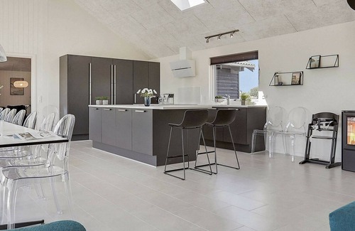 Stege House | Luxury Retreat with Pool - By Traum Ferienwohnungen