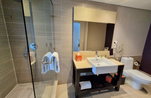 Panama City Hotel | Luxury Room Hotel in wonderful Panamá with WiFi, AC