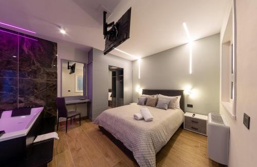 Benevento Apartment | Luxury Room Suites - Santa Maria