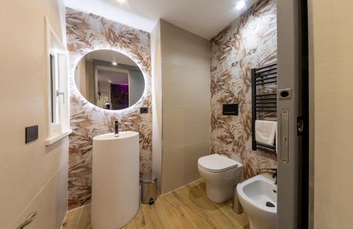 Benevento Apartment | Luxury Room Suites - Santa Maria