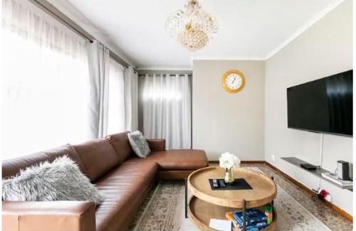 Alberton House | Luxury rooms in Alberton