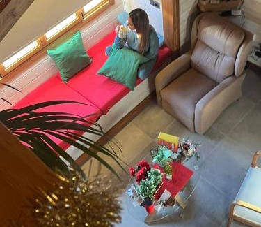 Cuenca House | Luxury Rural Cuenca - Villas