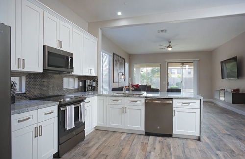 North Scottsdale House | * Luxury Scottsdale Retreat with Pool/Spa *