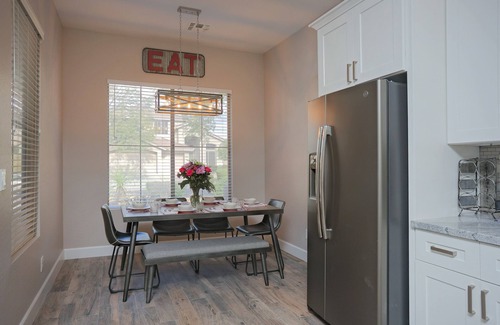 North Scottsdale House | * Luxury Scottsdale Retreat with Pool/Spa *