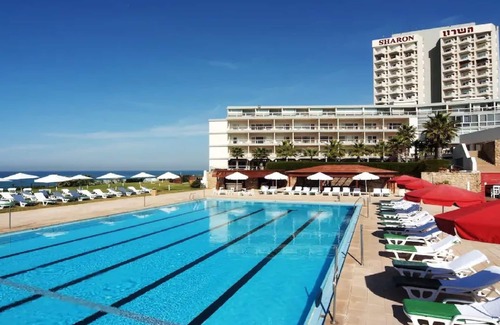 Herzliya Pituach Apartment | Luxury Sea View Apartment W Balcony