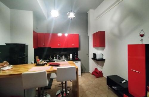 Itea Apartment | Luxury seafront house nearby Delphi