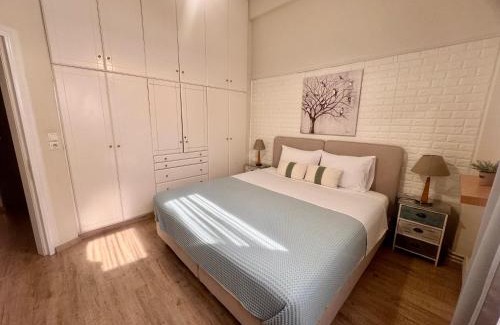 Itea Apartment | Luxury seafront house nearby Delphi