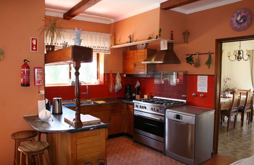 Portimao Villa | Luxury secluded and spacious villa with huge heated private Pool
