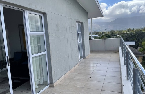 Tokai House | Luxury Self Catering - 301