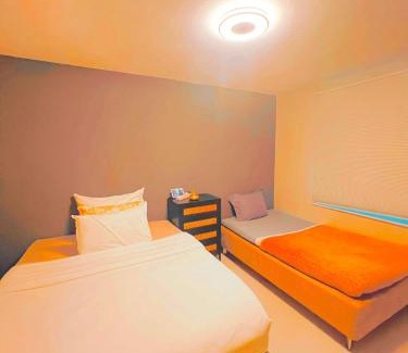 Alesund Apartment | Luxury Service Apartment by Chanya