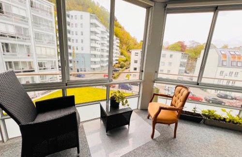 Alesund Apartment | Luxury Service Apartment by Chanya