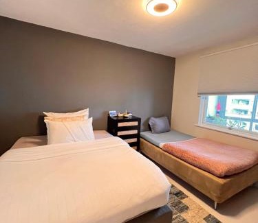 Alesund Apartment | Luxury Service Apartment by Chanya