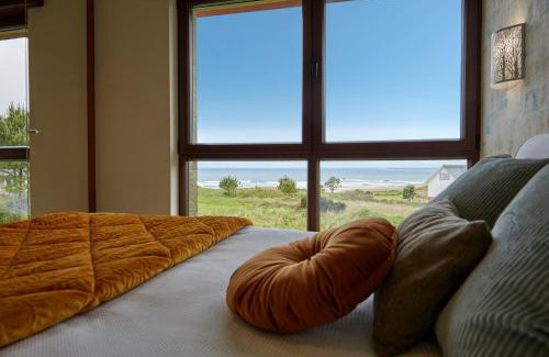 Serans House | Luxury Singular Villa Carolina