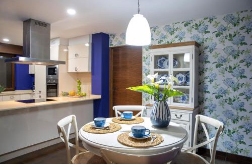 Serans House | Luxury Singular Villa Carolina