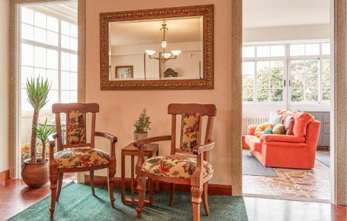 Padron Apartment | Luxury Singular Villa Rosa