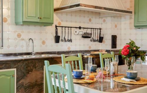 Padron Apartment | Luxury Singular Villa Rosa