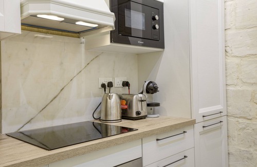 Sliema House | Luxury Sliema Residence