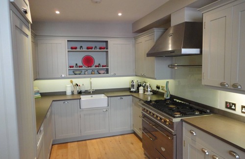 Belgravia House | LUXURY SLOANE SQUARE HOUSE